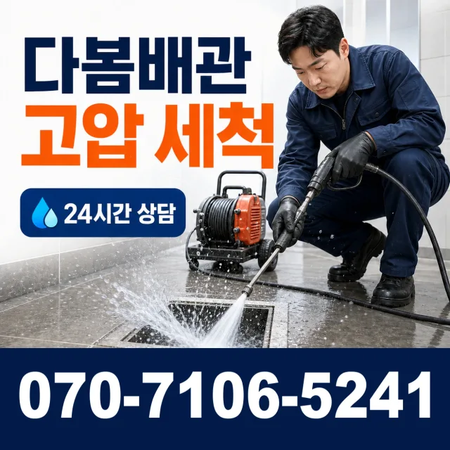 전북 고창군 아산면 오정동길 아파트누수 상담 이미지 4